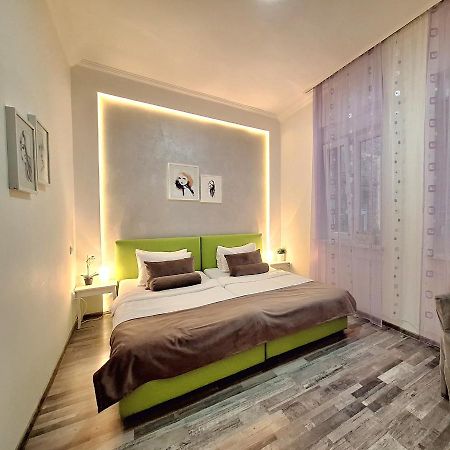 Genius Apartment Belgrade Exterior photo